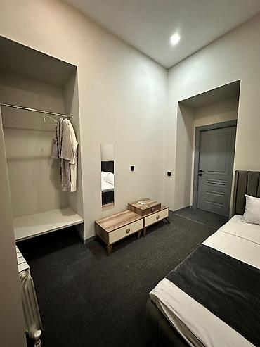 maştağa kiraye: Otel rahat və müasir dizaynlı otaqlardan ibarətdir. Təmizliyə və — 10