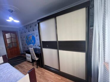 Uzunmüddətli kirayə mənzillər: Nərimanov metrosuna əyaq ilə 6 dəqiqə məsafədə 5 mərtəbəli binanın — 5