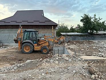 Услуги экскаватора: Экскаватор | Выкорчевывание пней, Траншеи, Котлованы at lalafo.kg — 8 Услуги экскаватора: Экскаватор | Выкорчевывание пней, Траншеи, Котлованы — 8