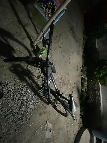 Горные велосипеды: Горный велосипед 26" - Лёгкая стальная/алюминиевая рама с наклейками — 9