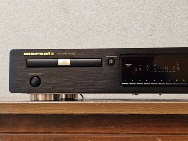 Mini disk plejeri: Marantz CD7300 – Hi‑Fi CD plejer - Visokokvalitetni CD plejer sa — 6