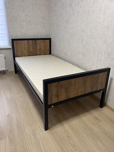 детский веш: Кровать на заказ, Односпальная кровать, С мягким изголовьем, Платная доставка, Бесплатная доставка, Самовывоз, Гарантия, Дизайн, проект, Рассрочка — 3
