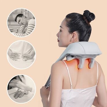 бюстгальтер с прозрачной спиной: Массажёр для плечи Массажёр для спины Лечение от боли в спине/ плечах