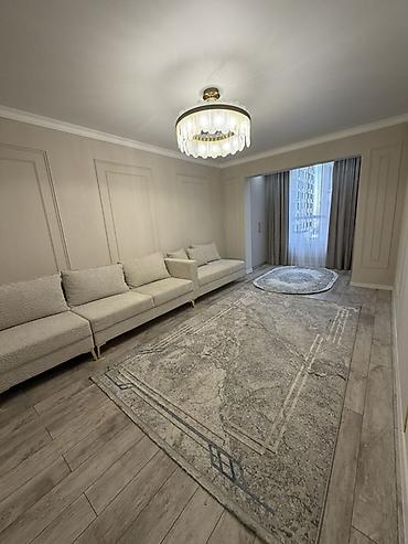 Долгосрочная аренда квартир: 1 комната, Собственник, С мебелью полностью — 2