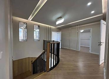 Продажа домов: Дом, 207 м², 6 комнат, Агентство недвижимости, Дизайнерский ремонт at lalafo.kg — 10 Продажа домов: Дом, 207 м², 6 комнат, Агентство недвижимости, Дизайнерский ремонт — 10