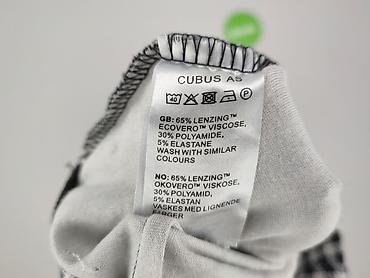 kod gomez: Cubus, Legginsy rozmiar S — 5