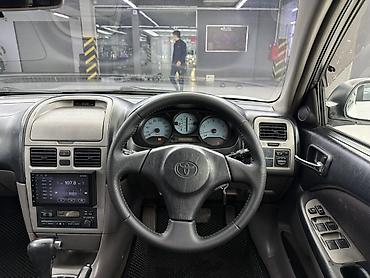 Другие автомобили: Продается универсал белого цвета с аэродинамическим обвесом и — 9