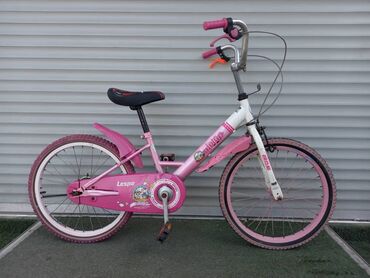 велосипед девочке 7 лет: Корейский девочковый внлосипед Для 6-8лет мы находимся рядом с