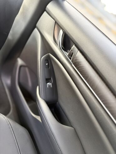 Honda: Honda Accord: 2019 г., 1.5 л, Вариатор, Бензин, Седан — 11