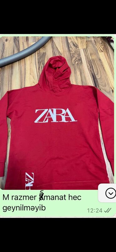 Digər qadın geyimləri: Qarışıq geyimlər — 10