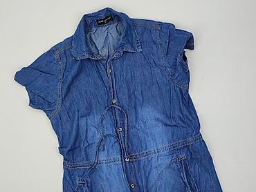 resalsa denim: Sukienka damska, rozmiar M — 1