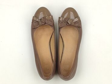 Ballerinas for women, 40, condition - Very good