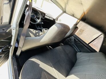 VAZ (LADA): VAZ (LADA) 2107: 1.6 l | 2010 il 180000 km Sedan — 10