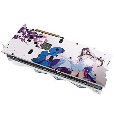 moondrop chu 2: Видеокарта для ПК, Новый, Radeon RX, 16 ГБ — 1