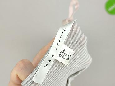 him: Max Studio, Koszula nocna damska, rozmiar M — 4