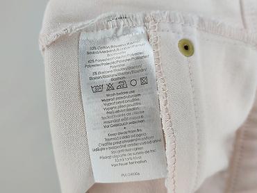 sniegowce 31: Spodnie materiałowe damskie, rozmiar L — 5