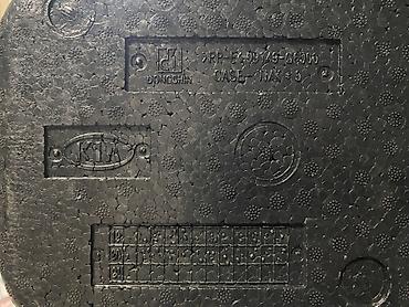 арган: Органайзер Для багажника, цвет - Черный, Новый, Платная доставка — 2