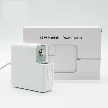 наклейки на макбук: Зарядное устройство Apple 20V 4.25A Magsafe 2 Арт.682 Список