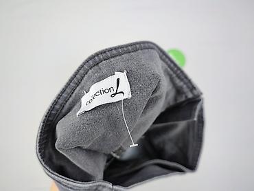 legginsy spanx: Denim, Jeansy damskie, rozmiar XS — 4