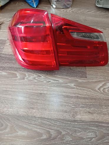mersedes cl: Məhsul: Mercedes-Benz CL 166 üçün orijinal arxa hissə komplekti — 5