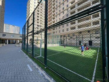 Yeni tikili: 3 otaqlı, Yeni tikili, m. 28 may, 78 kv. m — 22