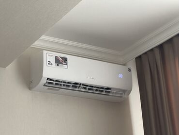 su filtirinin qiymeti: Кондиционер Midea, Новый, 30-35 м², Сплит-система
