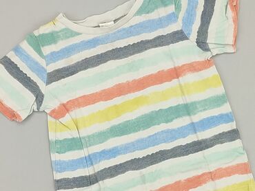 sukienki letnie na codzien: T-shirt, H&M, 1.5-2 years, 86-92 cm, condition - Good