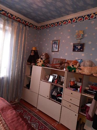 Həyət evləri və villaların satışı: 6 otaqlı, 450 kv. m, Orta təmir — 5