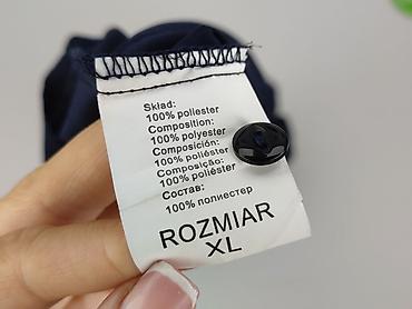 bluza 2 w 1: Bluzka damska, rozmiar XL — 5