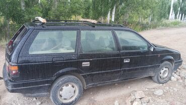 фара опель вектра б: Volkswagen Passat: 1992 г., 1.8 л, Механика, Бензин, Универсал