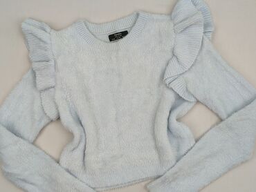 Sweter damski, Bershka, rozmiar M
