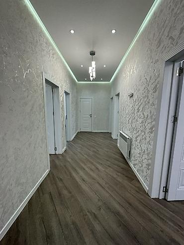 sulutepe bina evleri: 4 otaqlı, 100 kv. m, Kredit yoxdur, Yeni təmirli — 10
