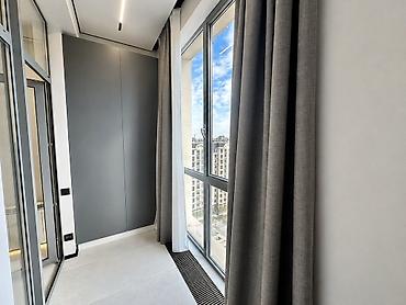 Продажа квартир: 2 комнаты, 80 м², 12 этаж, Свежий ремонт — 9