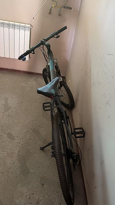 velosepet: Şəhər və yüngül off-road üçün çoxməqsədli dağ velosipedi - Gediş — 3