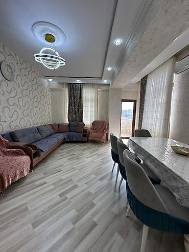 Новостройка: 4 комнаты, Новостройка, 145 м² — 2