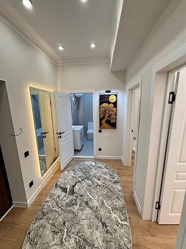 Продажа квартир: 1 комната, 45 м², Элитка, 5 этаж — 2