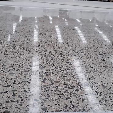pol silen mop: Xidmət: Beton döşəmələrin cilalanması və möhkəmləndirilməsi Təsvir: - — 7