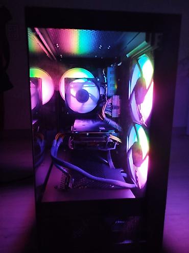 ucuz macbook pro: 💻 Gaming PC | Güclü və Tam Hazır Sistem 🔥 ⚙️ Texniki göstəricilər: 🖥️ — 3