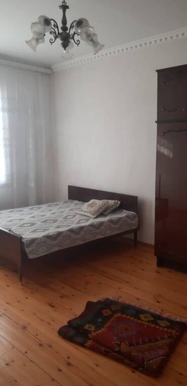 Uzunmüddətli kirayə evlər: 160 kv. m, 4 otaqlı, Qaz, Su — 8