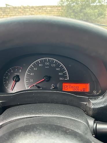 r17 sam: Nissan Sunny: 1.2 l | 2014 il Sedan — 10
