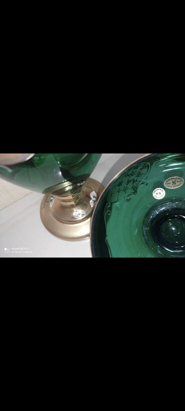 Digər dəstlər və servizlər: Bogema orijinal qablar, istifadə olunmayıb — 7