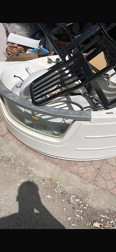 caquzi: Yeni Cakuzi kabini Motorlu, Ödənişli çatdırılma — 1