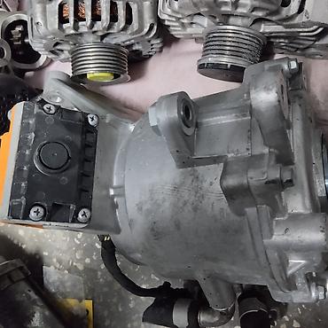 Другие автозапчасти: Старый Генератор привозной из Кореи Японии для гибрид автомобилей на — 6