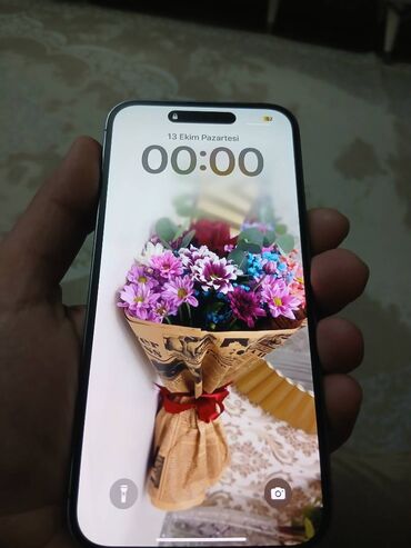 Mətbəx texnikası: IPhone 14 Pro Max, 128 GB
