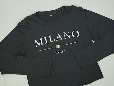 milano moda: MILANO ITALY, Bluzka damska, rozmiar XL — 1