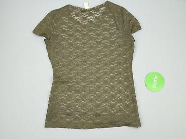klapki hemes: H&M Conscious, T-shirt damski, rozmiar M — 3