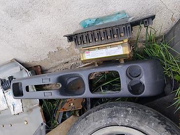 Другие детали салона: Разбор автомобиля: кузовные и прочие запчасти В наличии: - Крыло — 11