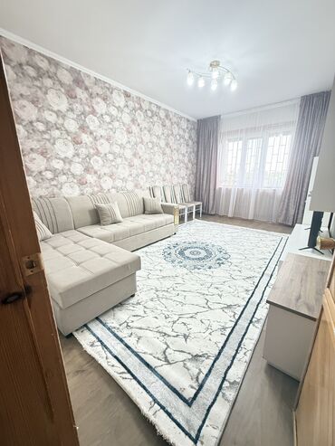 продаю квартиру дордой: 2 бөлмө, 52 кв. м, 106-серия, 9 кабат