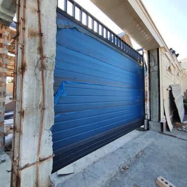 Откатные ворота: Автоматический ворота Ворота ворота Ворота Рол ворота Рольставни — 8