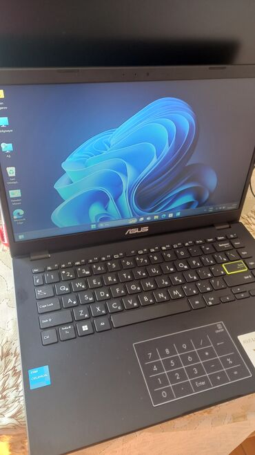 ASUS: Yeni ASUS Vivobook, 14.1 ", Intel Celeron, 256 GB, Ünvandan götürmə — 6